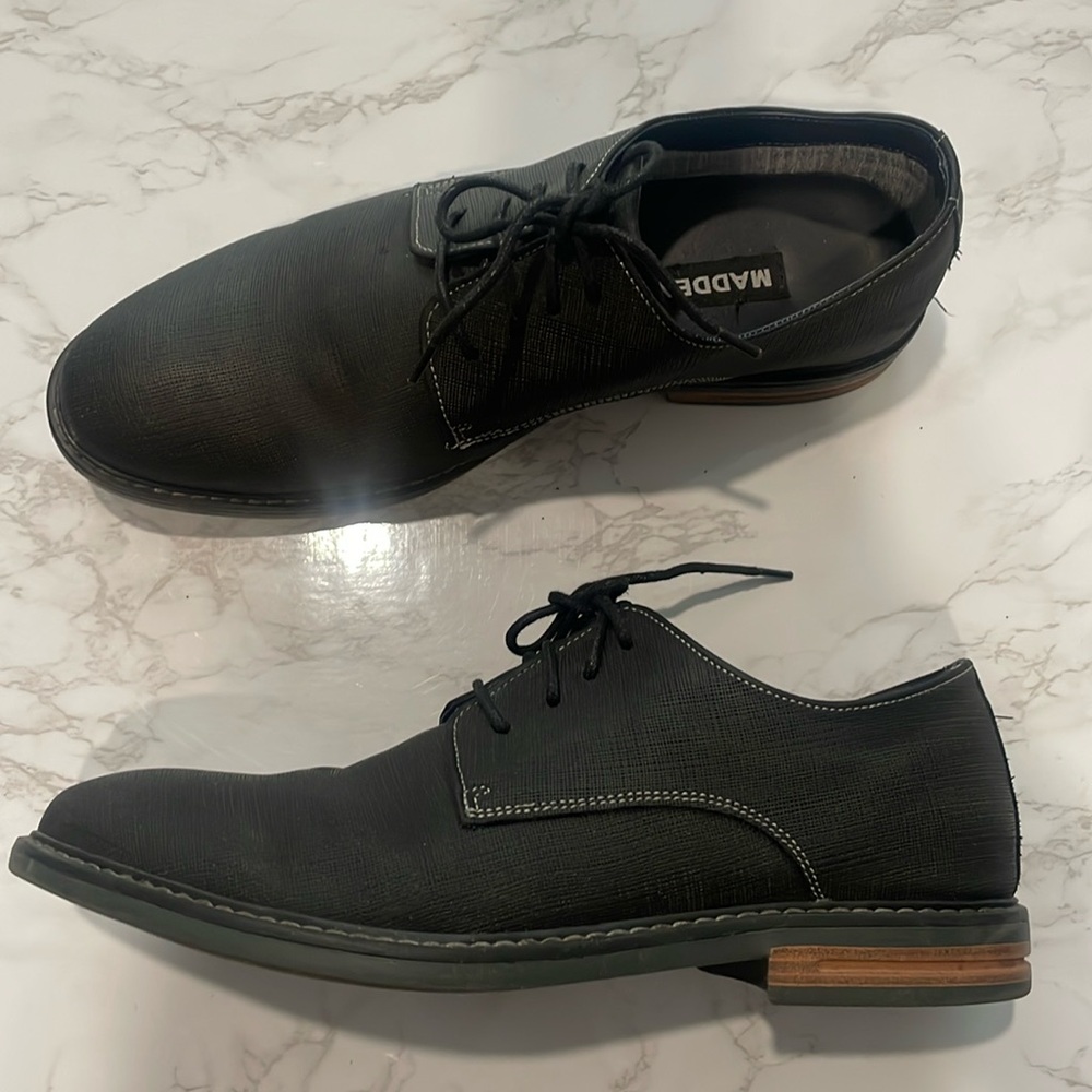 Men’s Steve Madden Dress Shoes